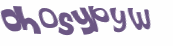 Captcha challenge