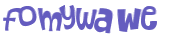 CAPTCHA 挑戰
