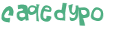 Captcha-udfordring