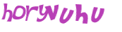 CAPTCHA 挑戰