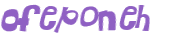 Desafio captcha