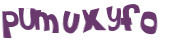 Captcha-udfordring