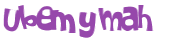 CAPTCHA 挑戰