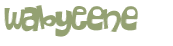 CAPTCHA 挑戰