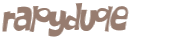 Captcha-udfordring