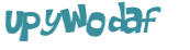 CAPTCHA 挑戰