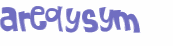 CAPTCHA 挑戰