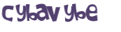 CAPTCHA 挑戰