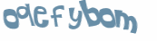 CAPTCHA 挑戰