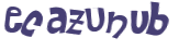 Captcha-udfordring