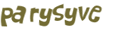 CAPTCHA 挑戰