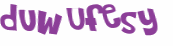 Captcha-udfordring