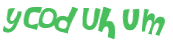 Desafio captcha