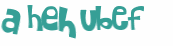 Captcha challenge