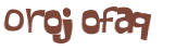 CAPTCHA 挑戰