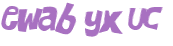 Captcha-udfordring