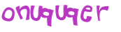 CAPTCHA 挑戰