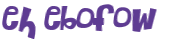 Captcha challenge