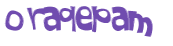 CAPTCHA 挑戰