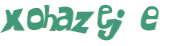 Captcha 챌린지