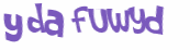 Captcha challenge