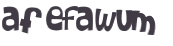 Captcha challenge