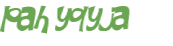 CAPTCHA 挑戰