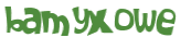 Captcha challenge