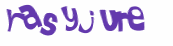 CAPTCHA 挑戰