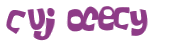 Wyzwanie captcha