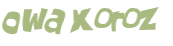 CAPTCHA 挑戰