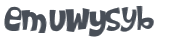 CAPTCHA 挑戰
