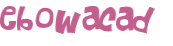 Captcha-udfordring