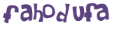 Captcha-udfordring