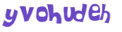 Captcha challenge
