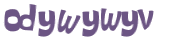 Captcha-udfordring