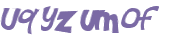 Captcha challenge