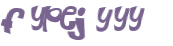 CAPTCHA 挑戰