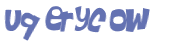 Captcha challenge