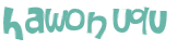 Captchafråga