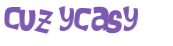 Captcha-udfordring