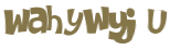 Captcha-udfordring