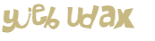 Captcha-test