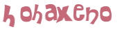 Captcha challenge