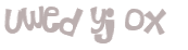CAPTCHA 挑戰