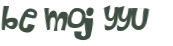 Captcha-test