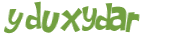 CAPTCHA 挑戰