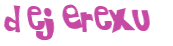 CAPTCHA 挑戰