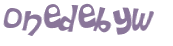 Captcha challenge