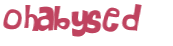Captcha-udfordring